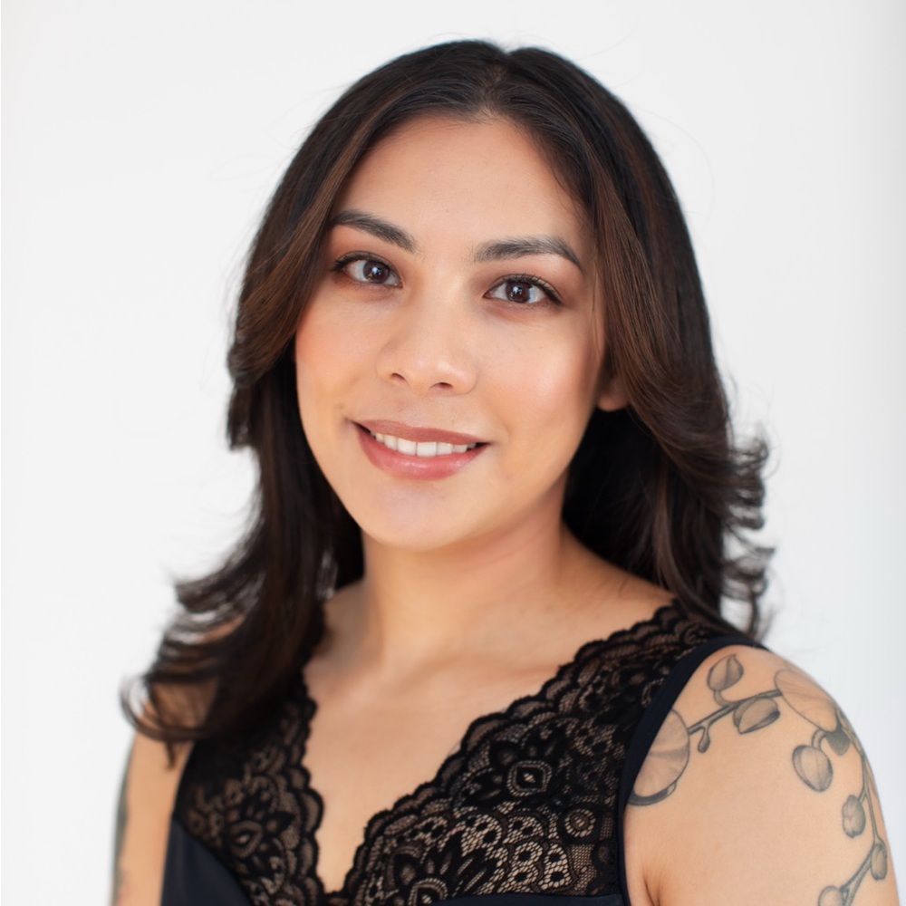 Meet your Posher, Karina